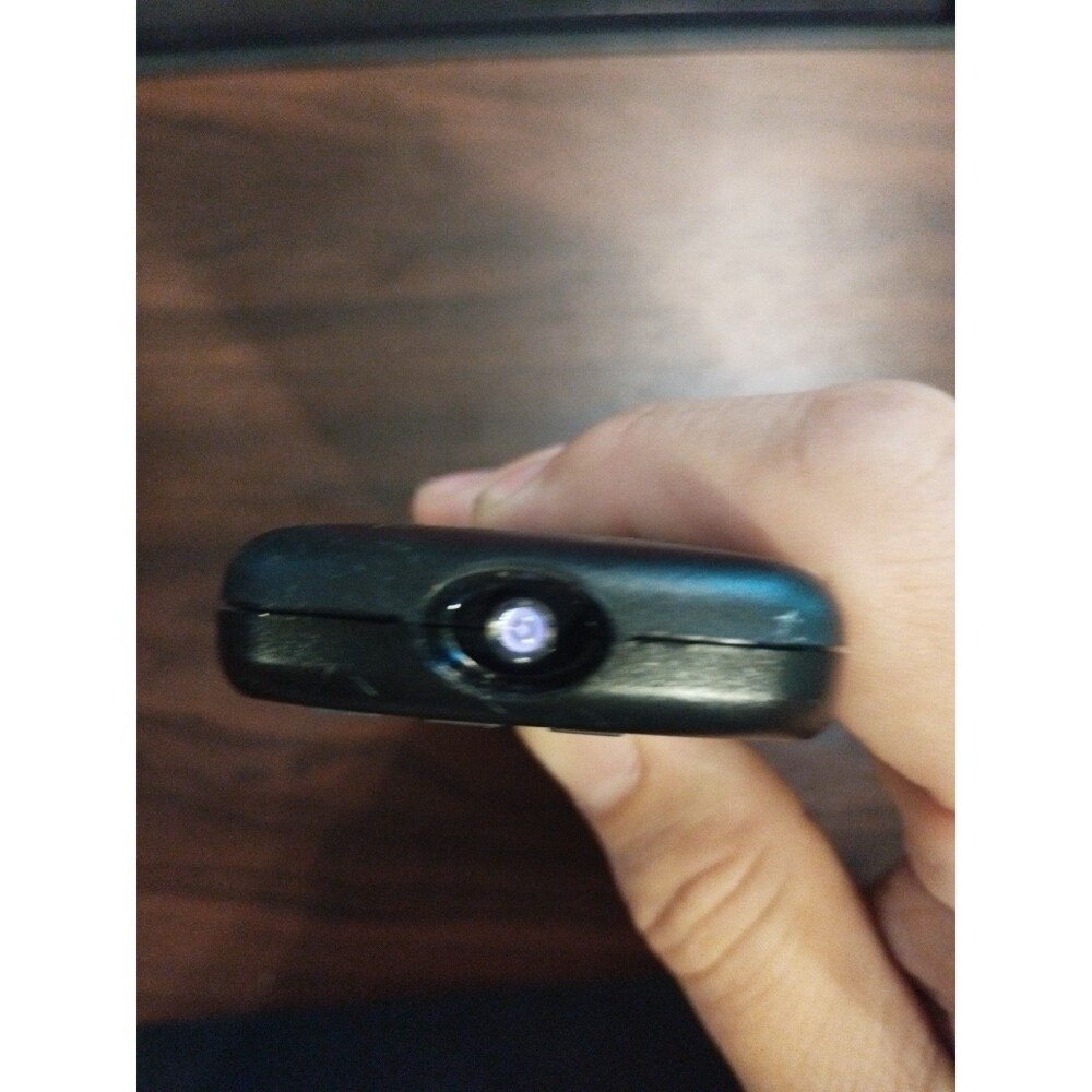 Genuine OEM JVC Remote Control RM-SR317U - RX-317/316 Clean-IR Tested & Working - Picture 3 of 4